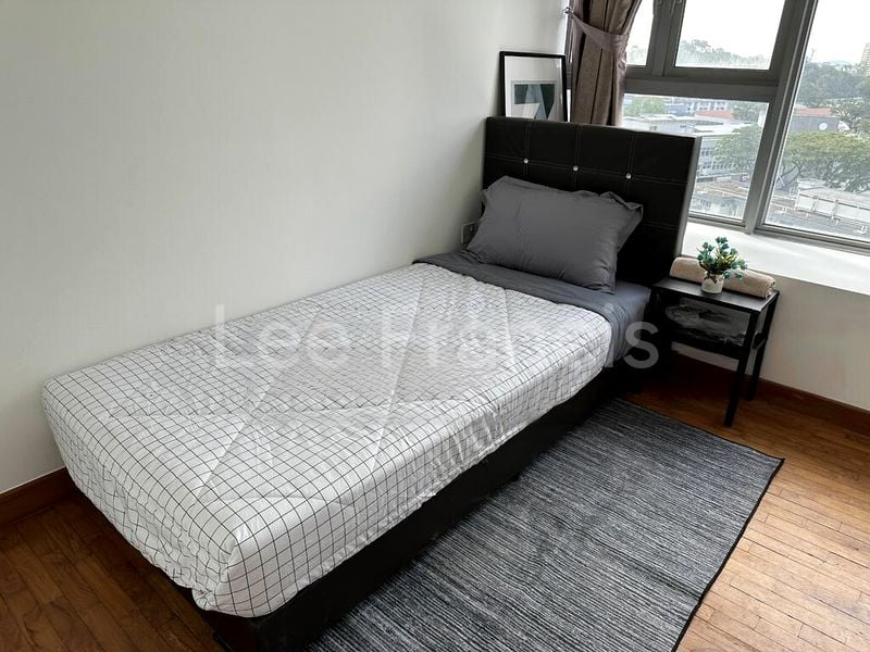 Master Room (Condo) for Rent in  Centro Residences - Image 1